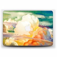 MacBook case Sky clouds MacBook Air MacBook Pro MacBook Pro Retina artwork 1819