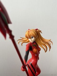 新世紀福音戰士 明日香