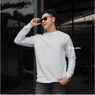 Libra Men's White Diamond Sweatshirt Latest Men's Sweater Latest Men's Sweater Latest Men's Sweater 