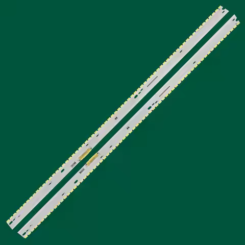 LED Backlight strip 66 lamp For 55"TV UA55MU7500K UE55KU6400S UE55MU6440U HG55AE890U UE55KU6679 UE55