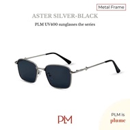 PLM (plume.bkk) แว่นกันแดดรุ่น Aster Sunglasses