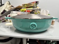 SAYEBUS 琺瑯鑄鐵鍋