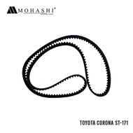 MOHASHI TIMING BELT TOYOTA CORONA ST-171 163T 1PC BCAS
