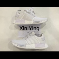Adidas NMD R1 Triple white