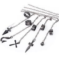 ANIME MANGA COSPLAY HUNTER X HUNTER RING RING