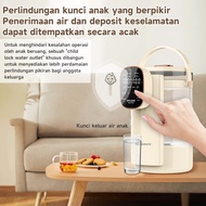 MAIMEITE Water Dispenser Instant Heating 3L / Dispenser Panas Dingin / Hot Water Dispenser / Pemanas