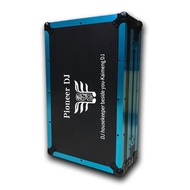 Pioneer All-in-One Controller Flight Case DDJ-SB3 Ddjflx4 Ddj400 Disk Recorder Flight Luggage Case