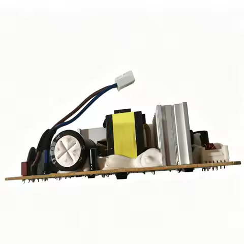 Original power board PCB repair and replacement parts suitable for Harman Kardon and for JBL speaker
