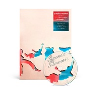 CD 5 Seconds Of Summer - 5SOS5 (deluxe)