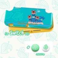 動物森友會(動物之森)Switch Lite Case