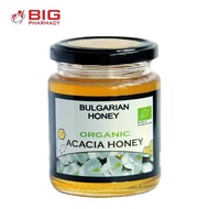 Bulgarian Honey Organic Acacia Honey (320g)