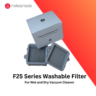 Roborock Washable Filter (F25 Series)