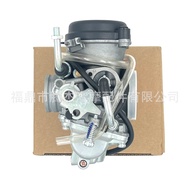 Carburetor suitable for YAMAHA FZ16 BYSON FAZER FZS 150 Single Throttle Cable Motorcycle