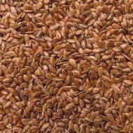 Flax Seeds (Alsi) - 50 Grams |