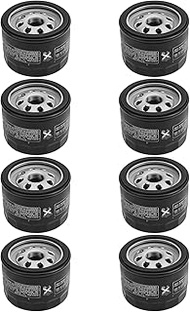 Oil Filter 49065-0721 49065-7007 Compatible with Kawasaki FR600V FR651V FR691V FR730VFS600V FS651V F