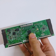 TV code TT5461B07-3-C-1