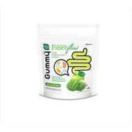 Handy Herb Fiber Flow Gummy Green Apple Handyherb Fiber Flow Gummy Green Apple Detox Digestive Healt