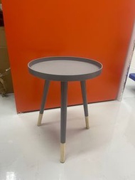 圓形小茶几