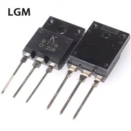 Original 2SB778 2SD998 B778 D998 KTB778 KTD998 KB778 KD998 Audio High Power Matching Tube Transistor