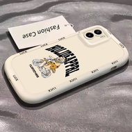 Case For VIVO Y15S Y15A Y15C Y01 Forest Phone Shockproof Anti-Fall