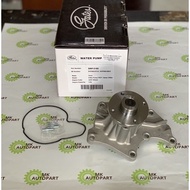 Water Pump ISUZU TFR3000 D-MAX3000 4JH1-T GWP-0180 Gates