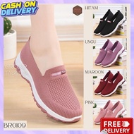 KEDS Srs College Shoes The Latest Trend Of Women's Shoes 2023 Sneekers Fashion Women Sptu Sneakers School Invites Ibu2 Present Srs Modern Anti-Slippery Shoes For Girls Viral Sepayu Sneakers Snaker Women Casu "Free Box" Slip On Shoes For Women