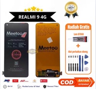 Lcd Touchscreen Realme 9 4g Fullset Original Gratis lem obeng