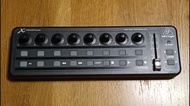 Behringer X-Touch Mini MIDI 控制器