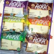 Aoka Roti Roti Selai AOKA