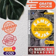 Tax Dictionary Book - Adnan Abdullah