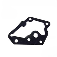 Cylinder Block Diamond-shaped Cover Gasket Mitsubishi D06FR Engine Side Cover Gasket Excavator for S