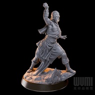 Mô Hình Chiến Thuật Bàn Mạo Hiểm Giả Cavernous Elements DND Tabletop Game Magic the Gathering War Ga