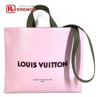 LOUIS VUITTONRFIC 購物手提包 MM 手提袋