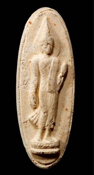 พระ 25 พุทธศตวรรษ เนื้อดิน พระฉลอง 25 พุทธศตวรรษ