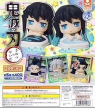 藏前玩具 扭蛋 鬼滅之刃   其之十一之型 全5種 霞柱 時透無一郎