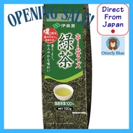 Ito En Home Size Green Tea 150g