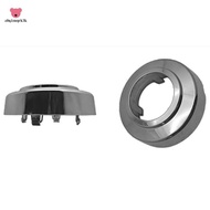 Hub Cover Wheel Center Cap Chrome Trim for    E150 E250 E350 VAN 4WD 3140F4WD Wheel Hub Cover Rim