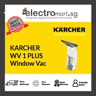 KARCHER WV 1 PLUS WINDOW VAC