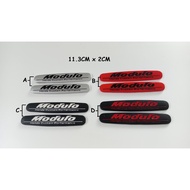 Modulo Emblem Honda City Price & Promotion-Dis 2025 | BigGo Malaysia