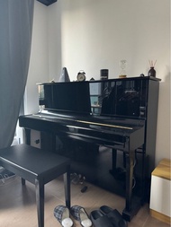 Yamaha YU1X 直立式鋼琴