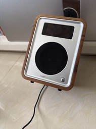 Ruark Audio R1 Tabletop Radio Bluetooth DAB FM