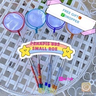 Penapis BBS 2 LAYER🔥✅Small roe/BBS filter/Seperator