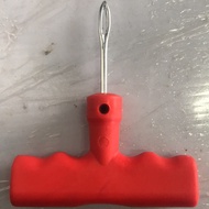 Tyre repair kit spare part