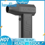 130000RPM Mini  Fan High Speed Dust Blower Motor 41m/S 130000RPM Violent Blower Brushless Motor Mini