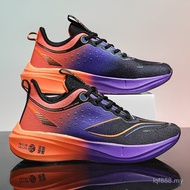 COD New 36-45 Men Shoes Fashion Sneakers Bolt Marathon Running Shoes Sports Shoes D2OY