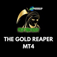 Forex EA : Gold Reaper MT4