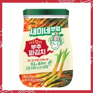 [Sempio] (Green onion kimchi) Semie's Kitchen Kimchi Seasoning 120g Make kimchi yourself Premium Quality Original Korean Food sauce