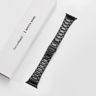 iSeriseWatch | Metal Breathable Apple Watch Band 41mm
