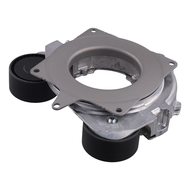 CJ7F สำหรับhyundai Tucson I30 Kona 2015- 2020 252812u302 25281-2u302 เครื่องยนต์รถเสริมเข็มขัดtensio