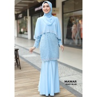 Habibi Boutique | Kurung Moden Mawar